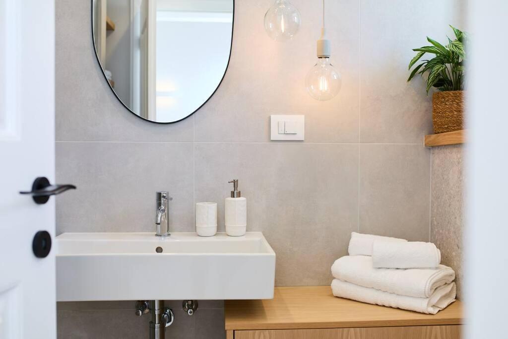 Gasthof Modern Stone House, Luxury In Old Town 4*