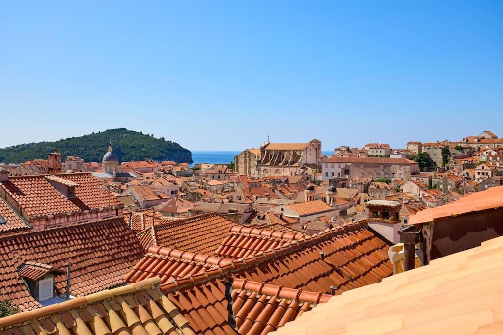 Gasthof Modern Stone House, Luxury In Old Town Dubrovnik