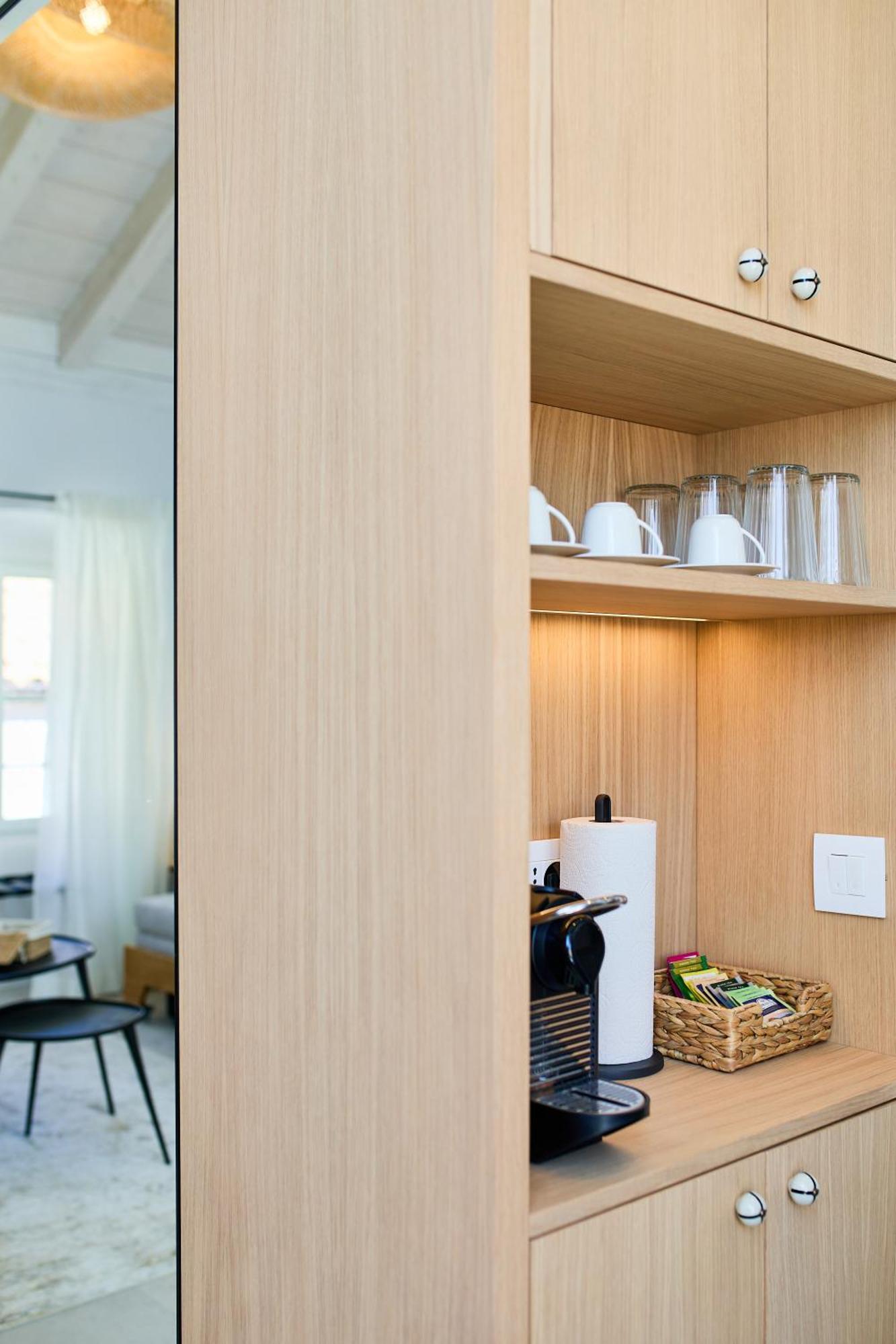 Gasthof Modern Stone House, Luxury In Old Town