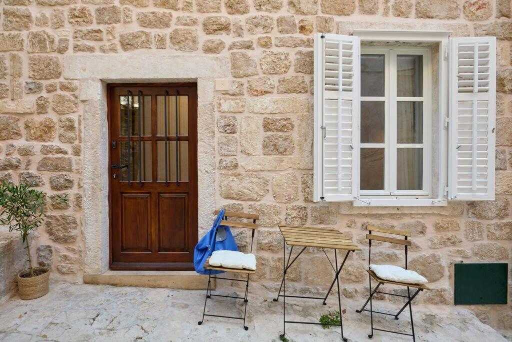 Modern Stone House, Luxury In Old Town