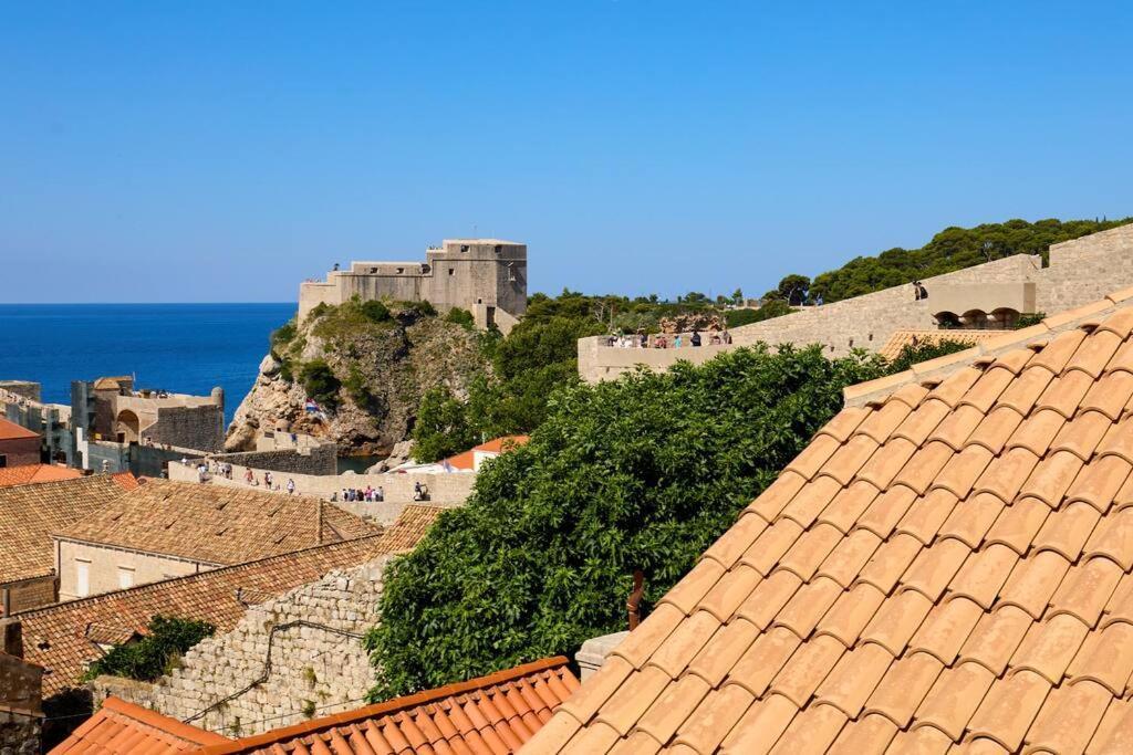 Guest house Modern Stone House, Luxury In Old Town Dubrovnik