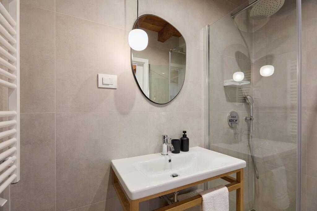 Modern Stone House, Luxury In Old Town