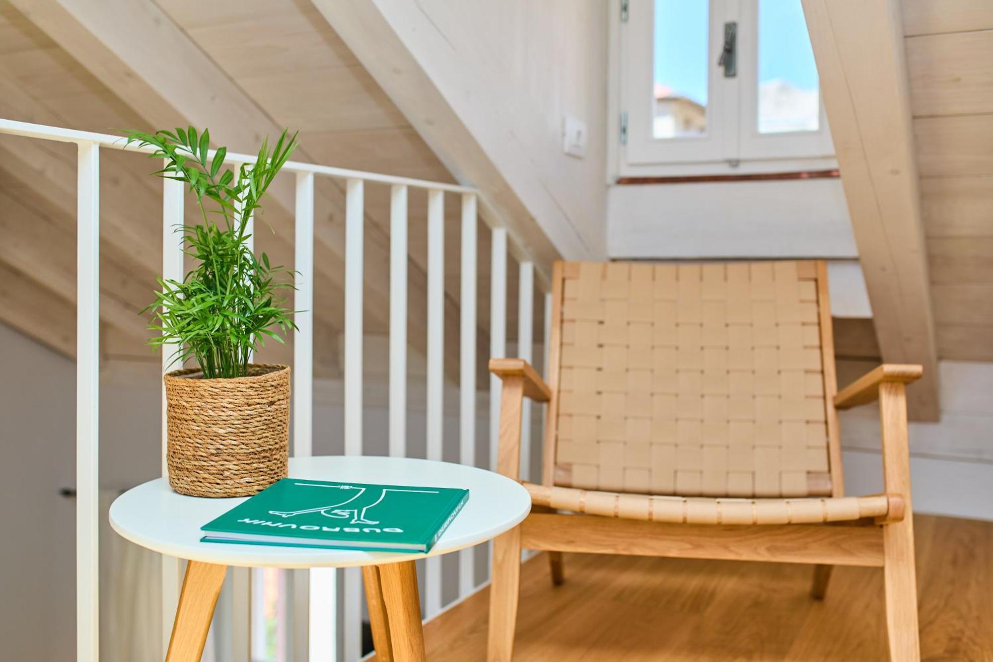 Gasthof Modern Stone House, Luxury In Old Town 4*