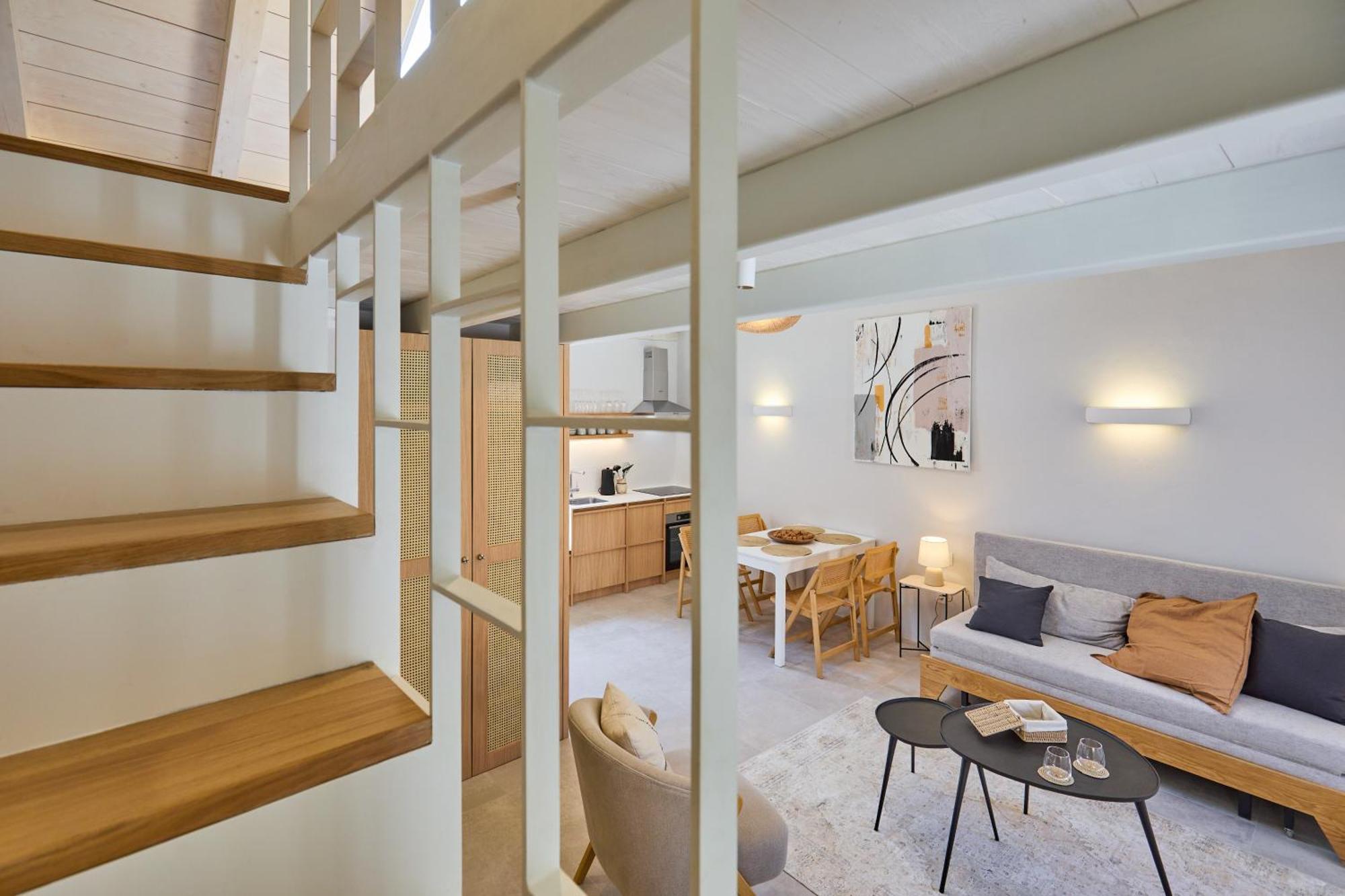 Guest house Modern Stone House, Luxury In Old Town 4*