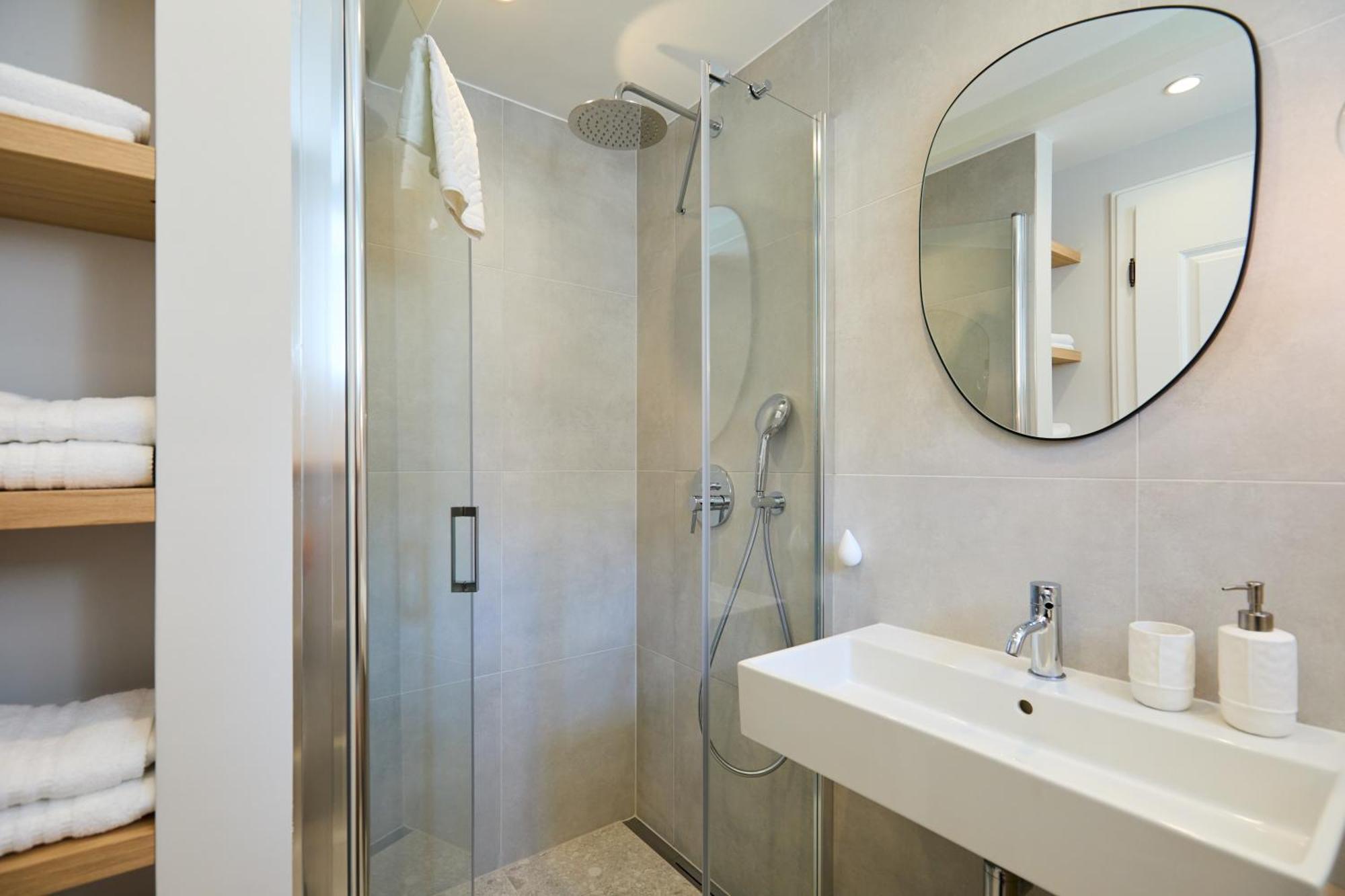 Modern Stone House, Luxury In Old Town Guest house 4*