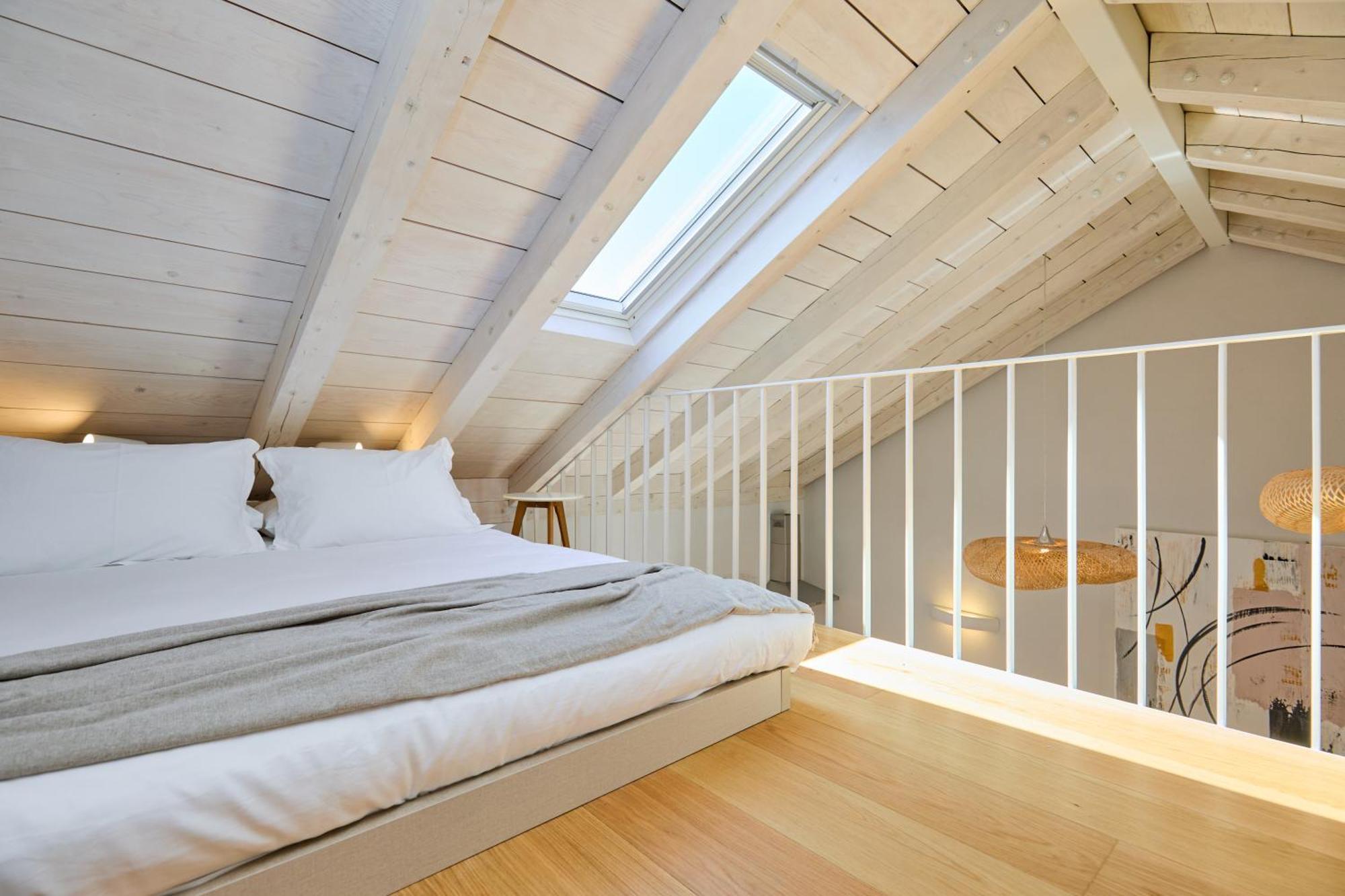 Guest house Modern Stone House, Luxury In Old Town 4*