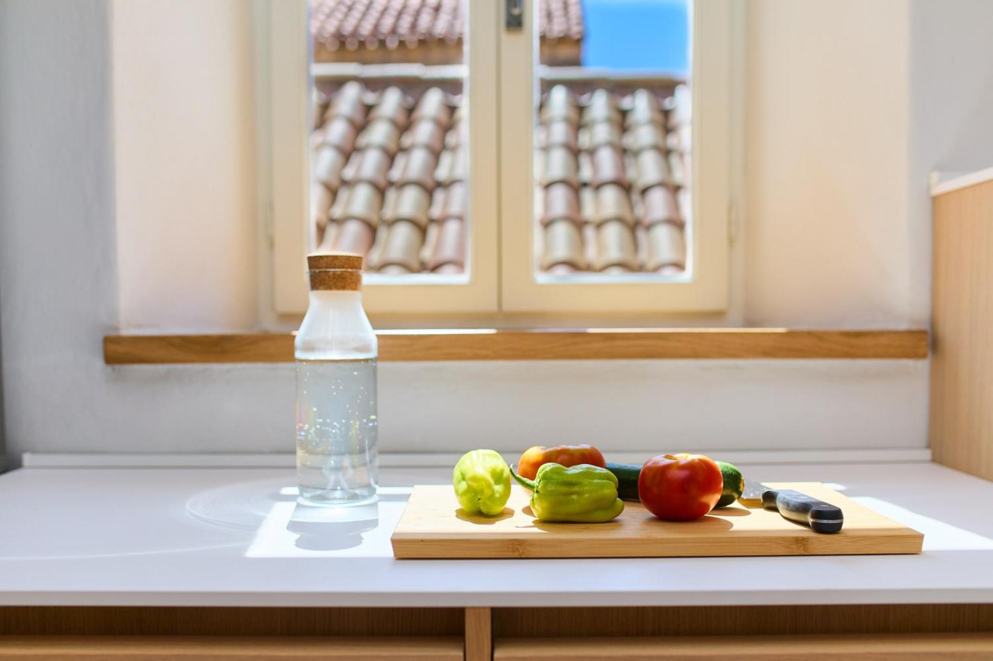 Modern Stone House, Luxury In Old Town Dubrovnik