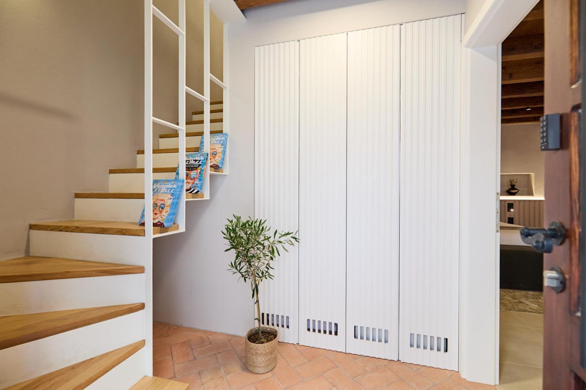 Modern Stone House, Luxury In Old Town Guest house