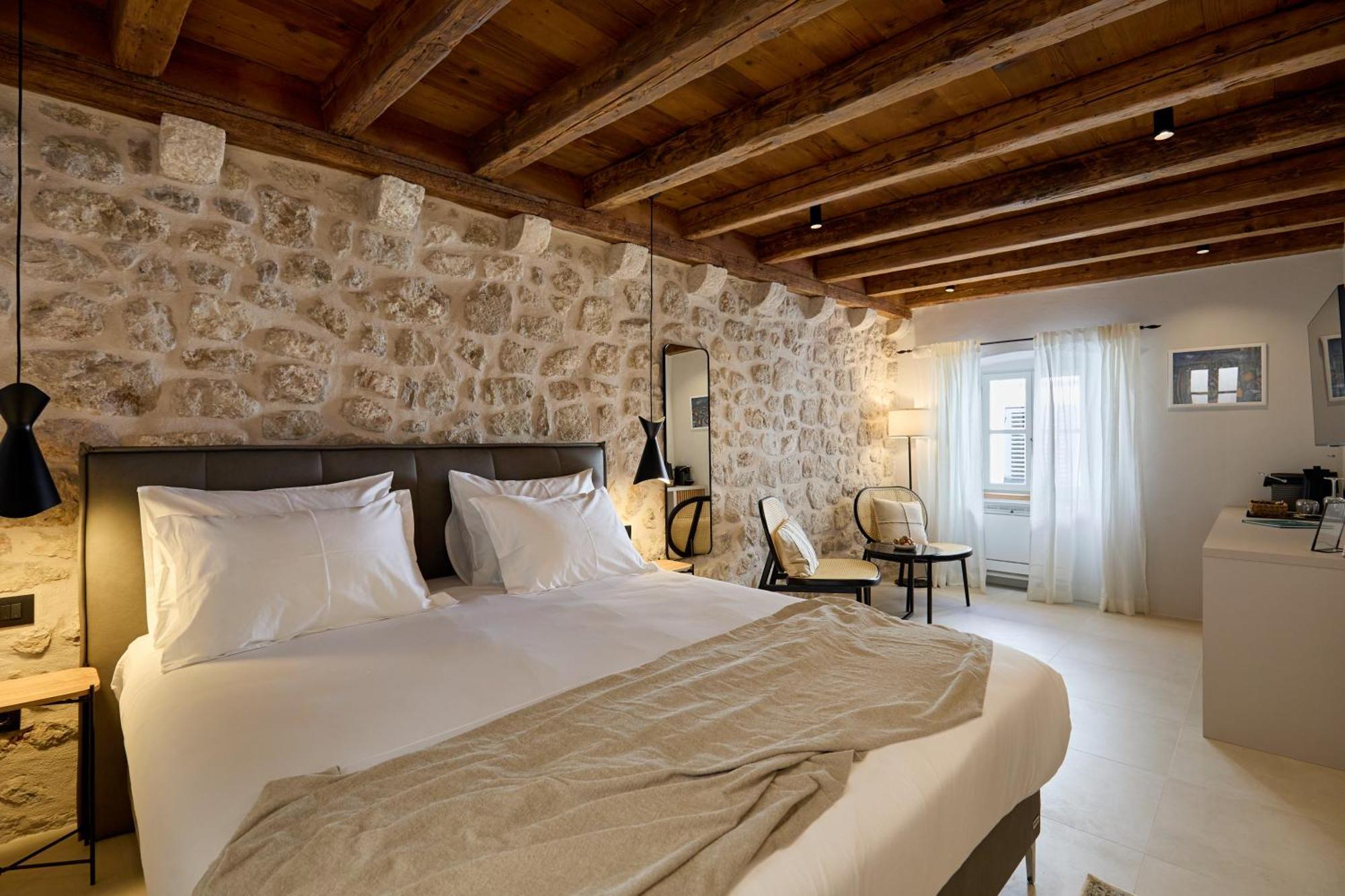 Modern Stone House, Luxury In Old Town Gasthof Dubrovnik