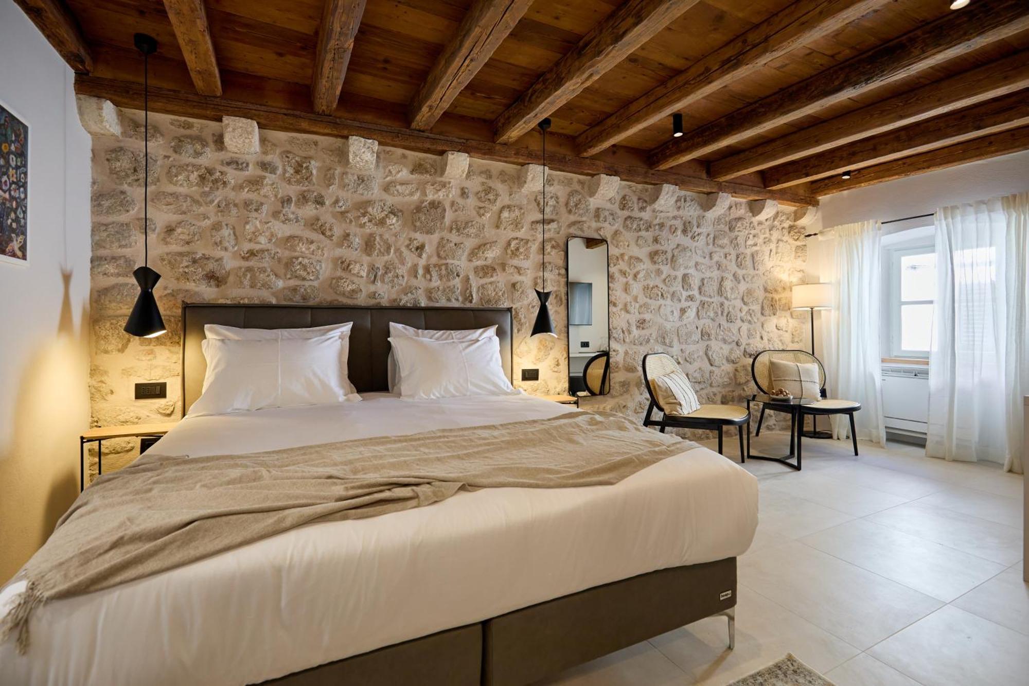 Modern Stone House, Luxury In Old Town 4* Dubrovnik