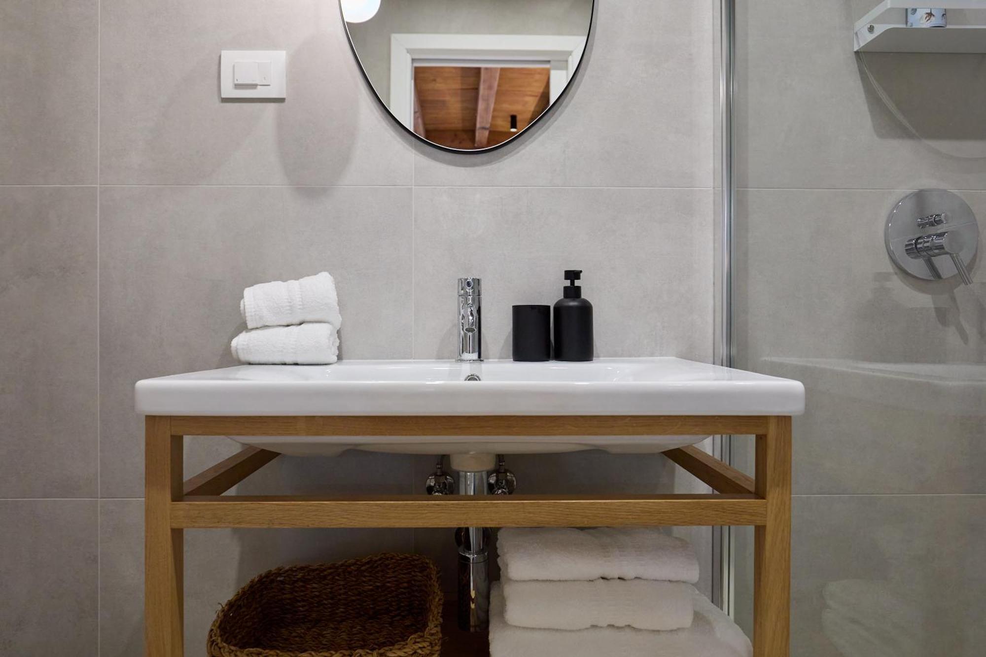 Guest house Modern Stone House, Luxury In Old Town 4*