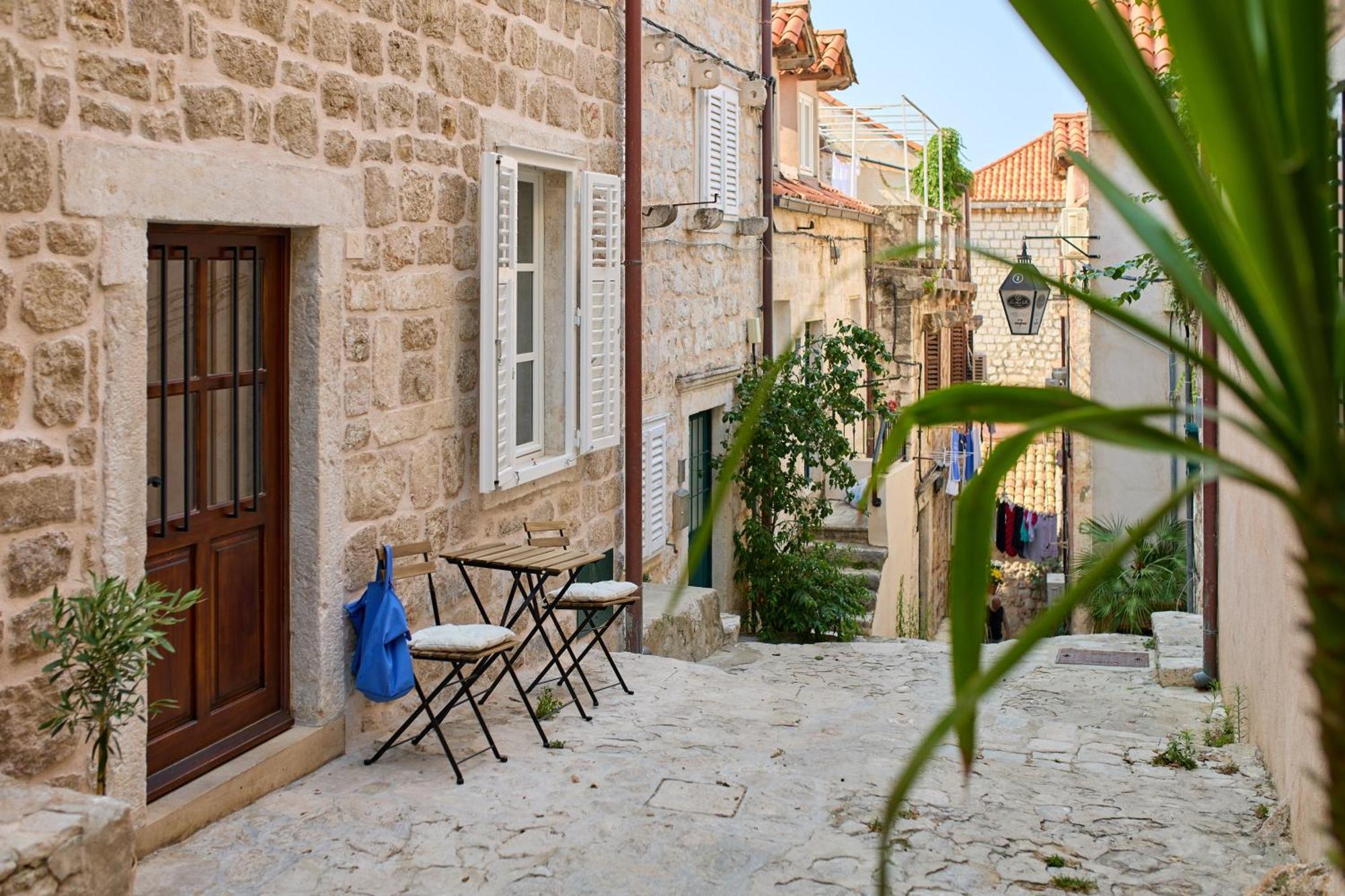 Modern Stone House, Luxury In Old Town Dubrovnik